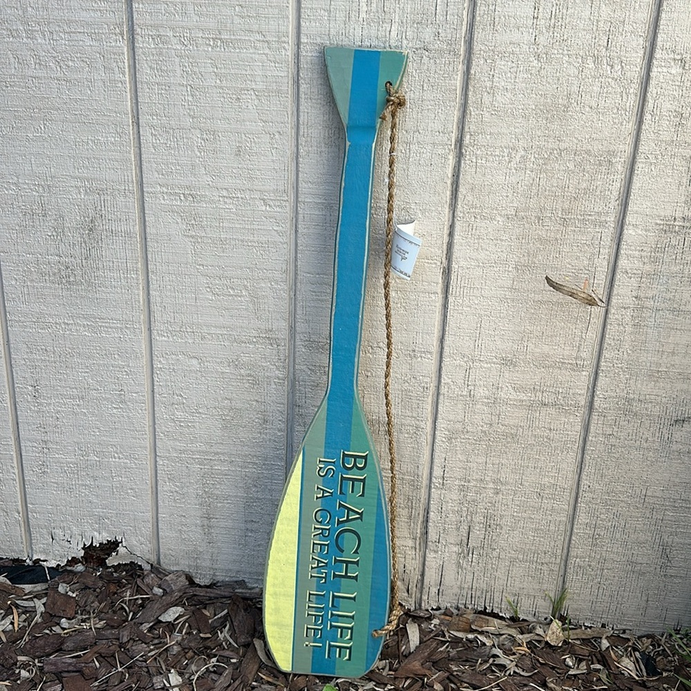 Beach‎ decor - Picture 3 of 7
